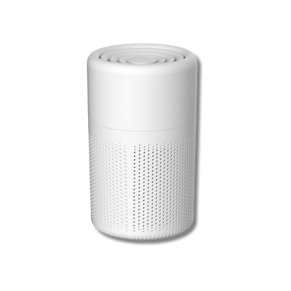 Entillio™ – Advanced Air Purifier