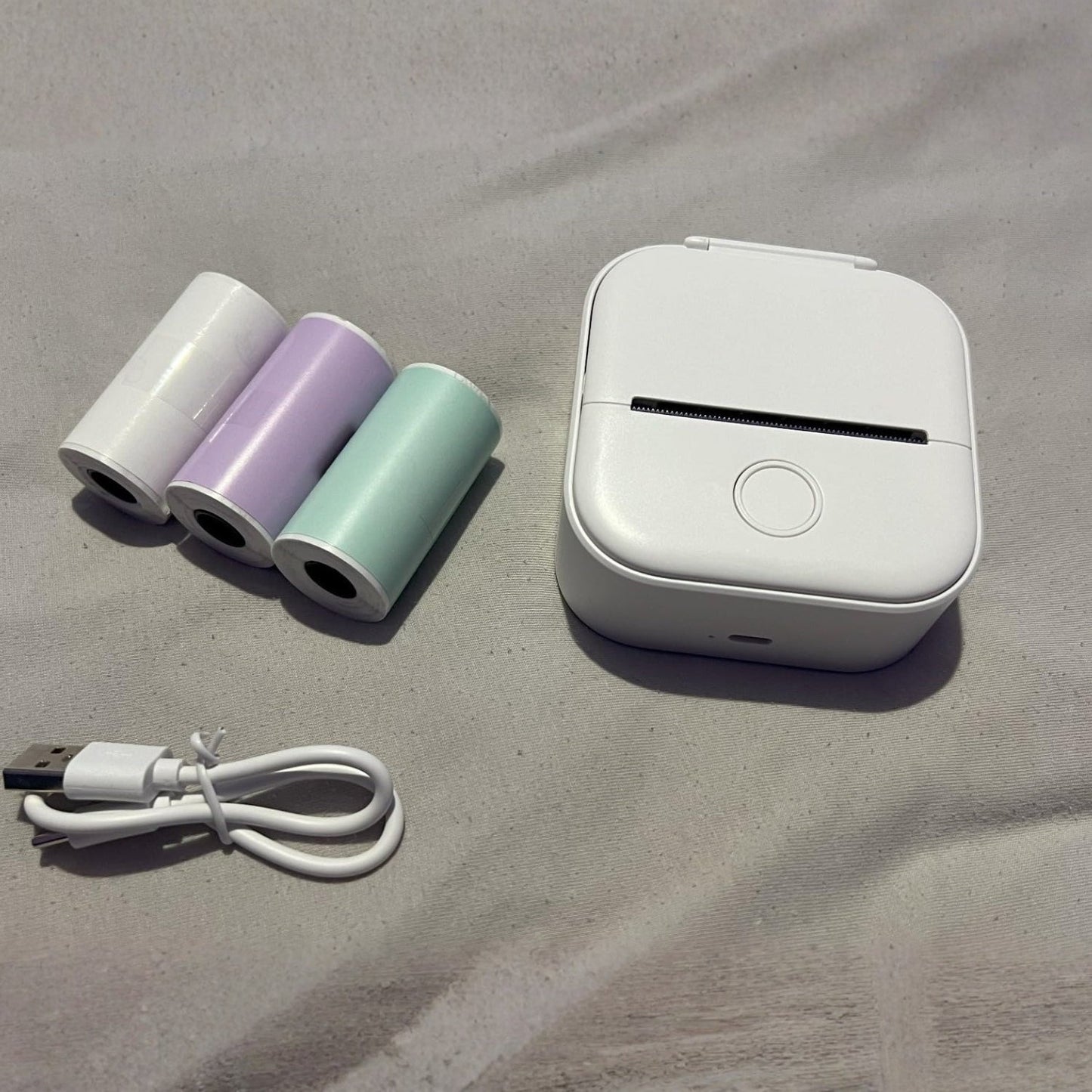 Entillio™ - Portable Mini Printer