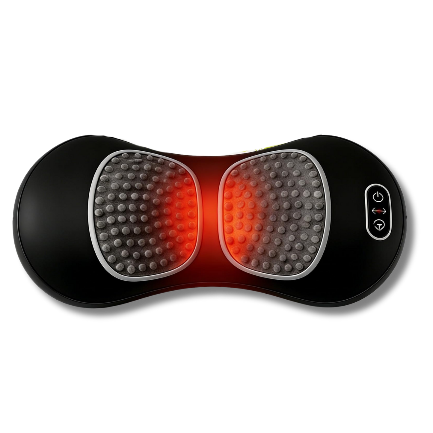 Entillio™ - Triple Fusion Massager
