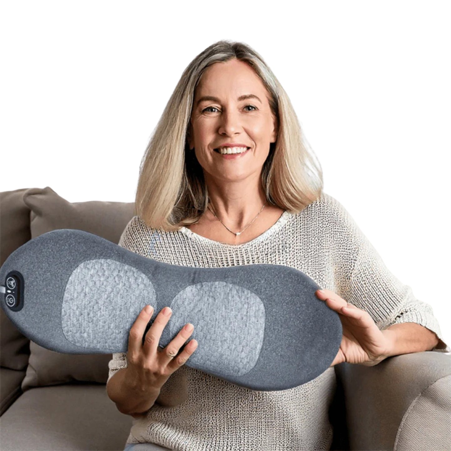 Entillio™ - Triple Fusion Massager