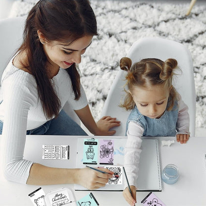 Entillio™ - Portable Mini Printer