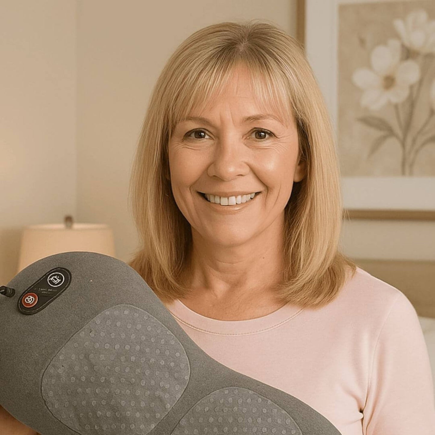 Entillio™ - Triple Fusion Massager