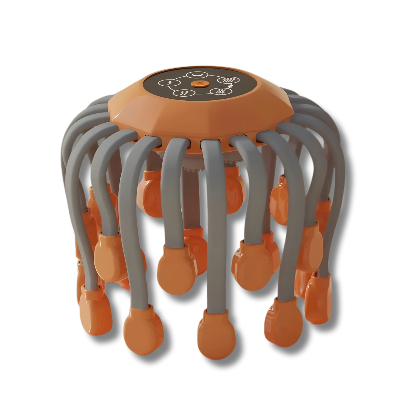 Entillio™ - Electric Scalp Massager