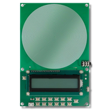 Entillio™ - Resonance generator