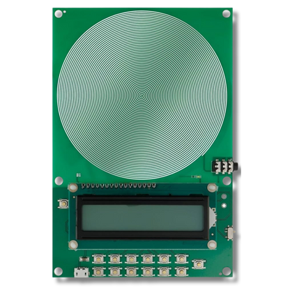 Entillio™ - Resonance generator