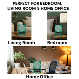 Entillio™ - Resonance generator