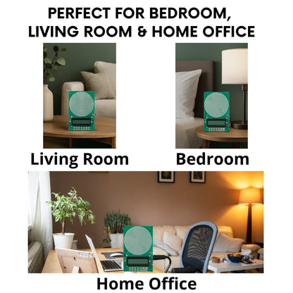 Entillio™ - Resonance generator