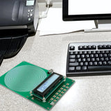 Entillio™ - Resonance generator