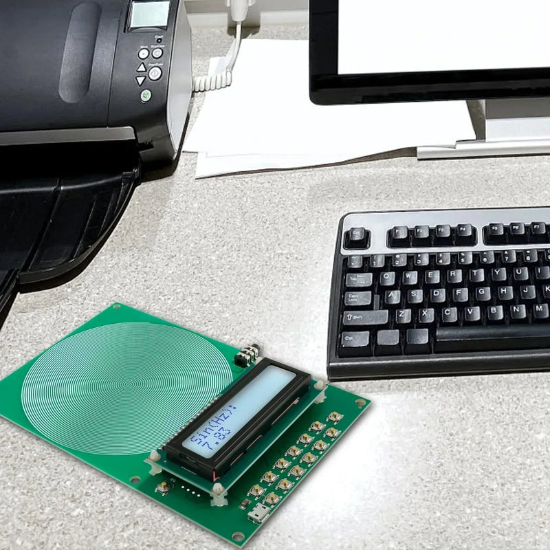 Entillio™ - Resonance generator