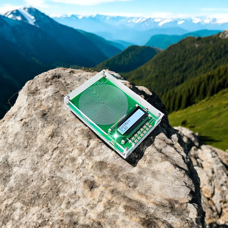 Entillio™ - Resonance generator